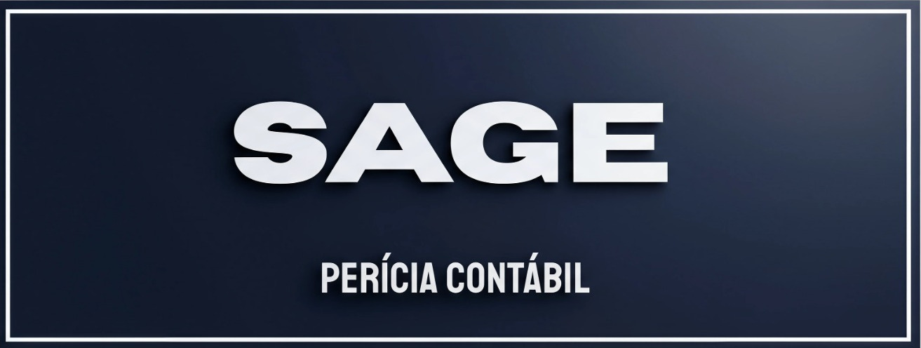 Sage Perícia contábil